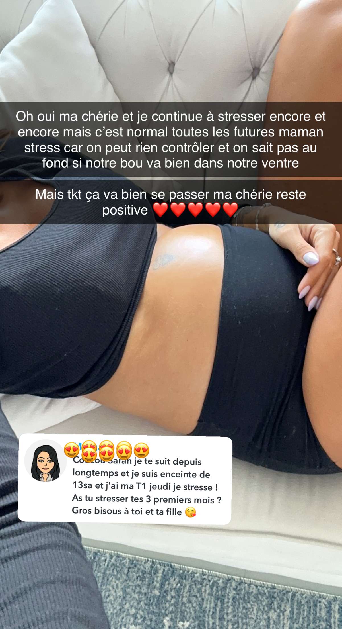 Story