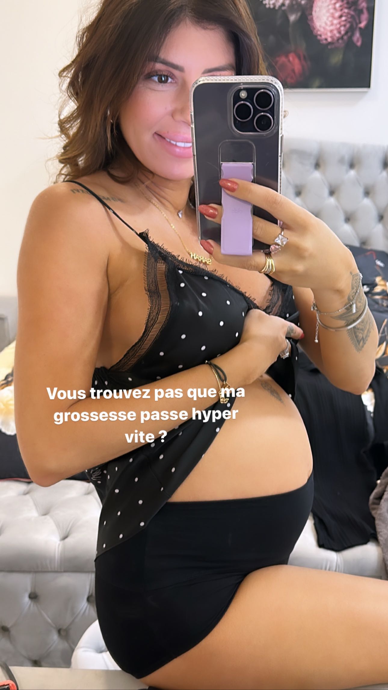 Story