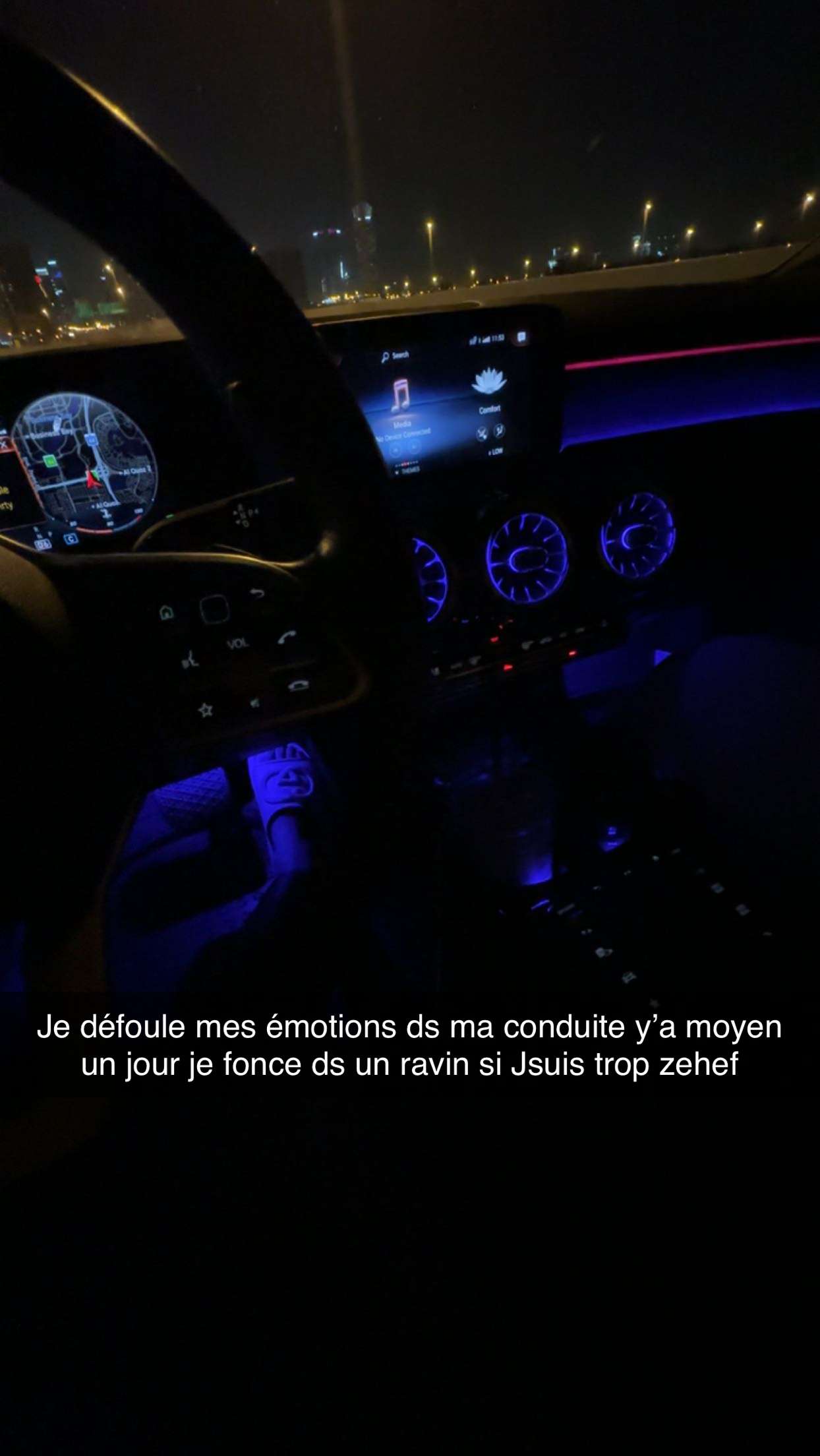 Story