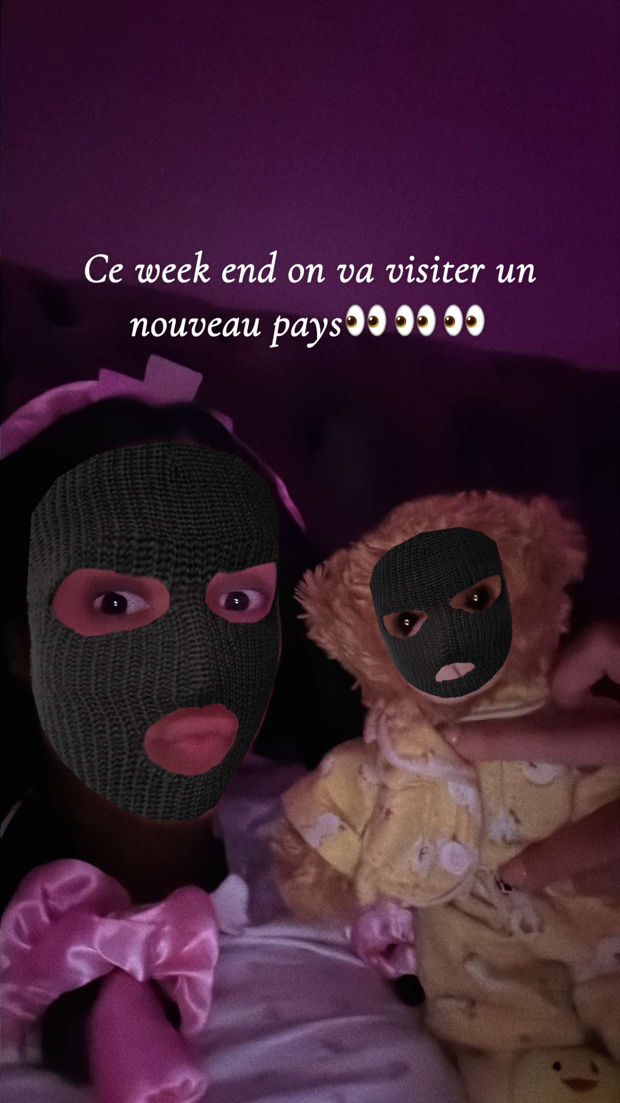 Story