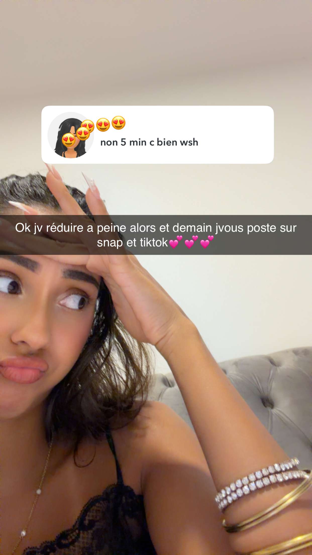 Story