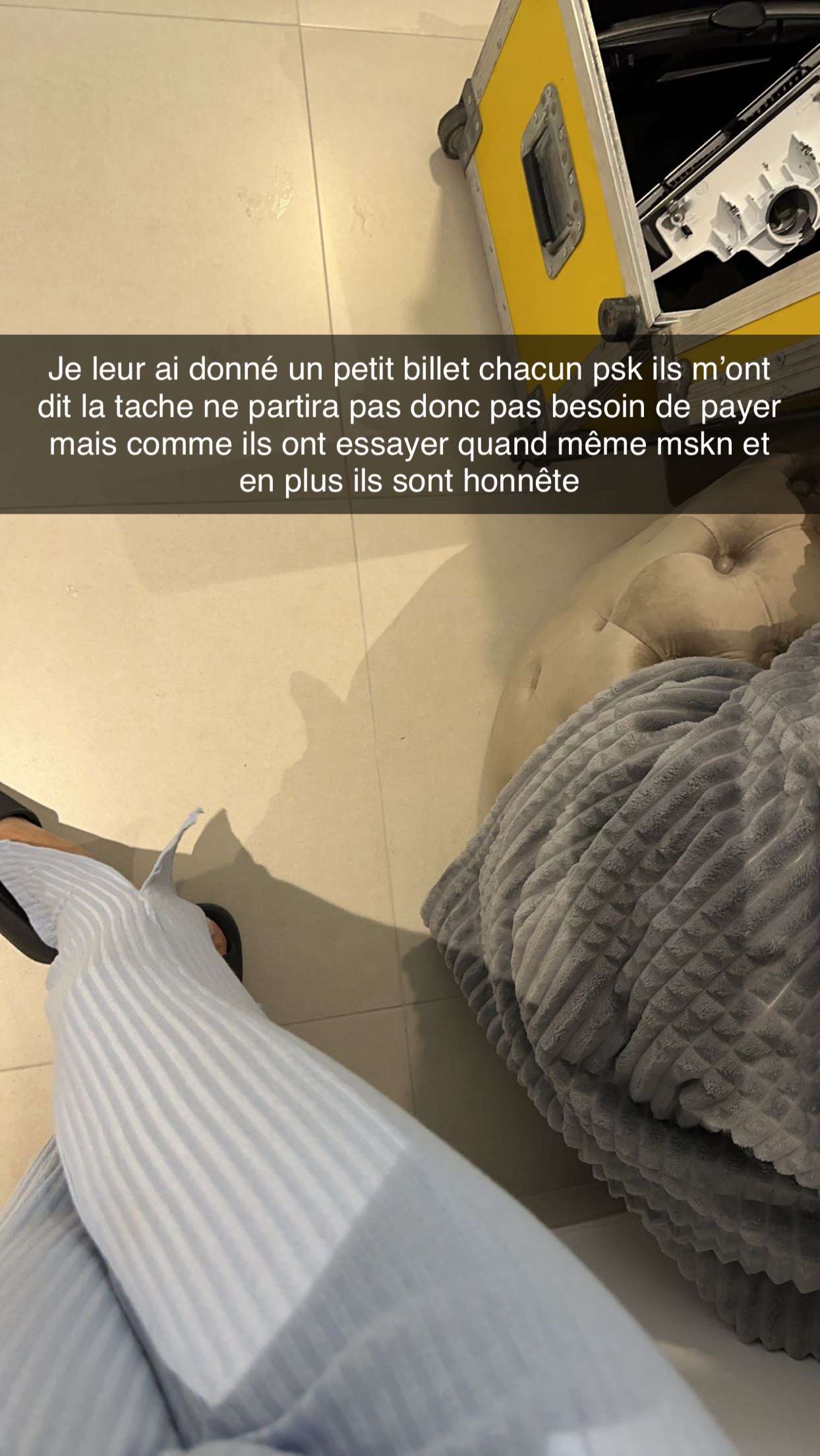 Story