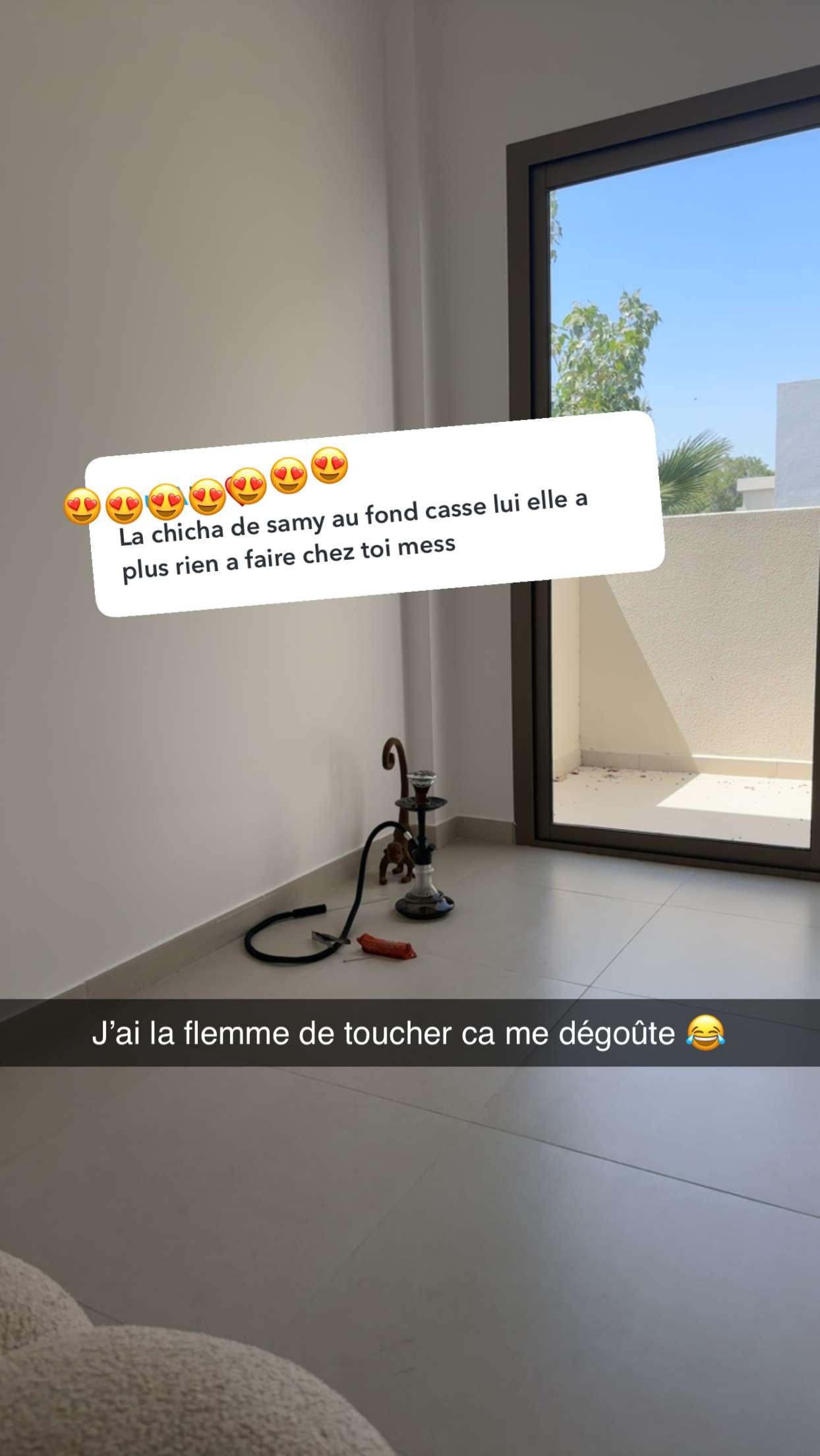 Story