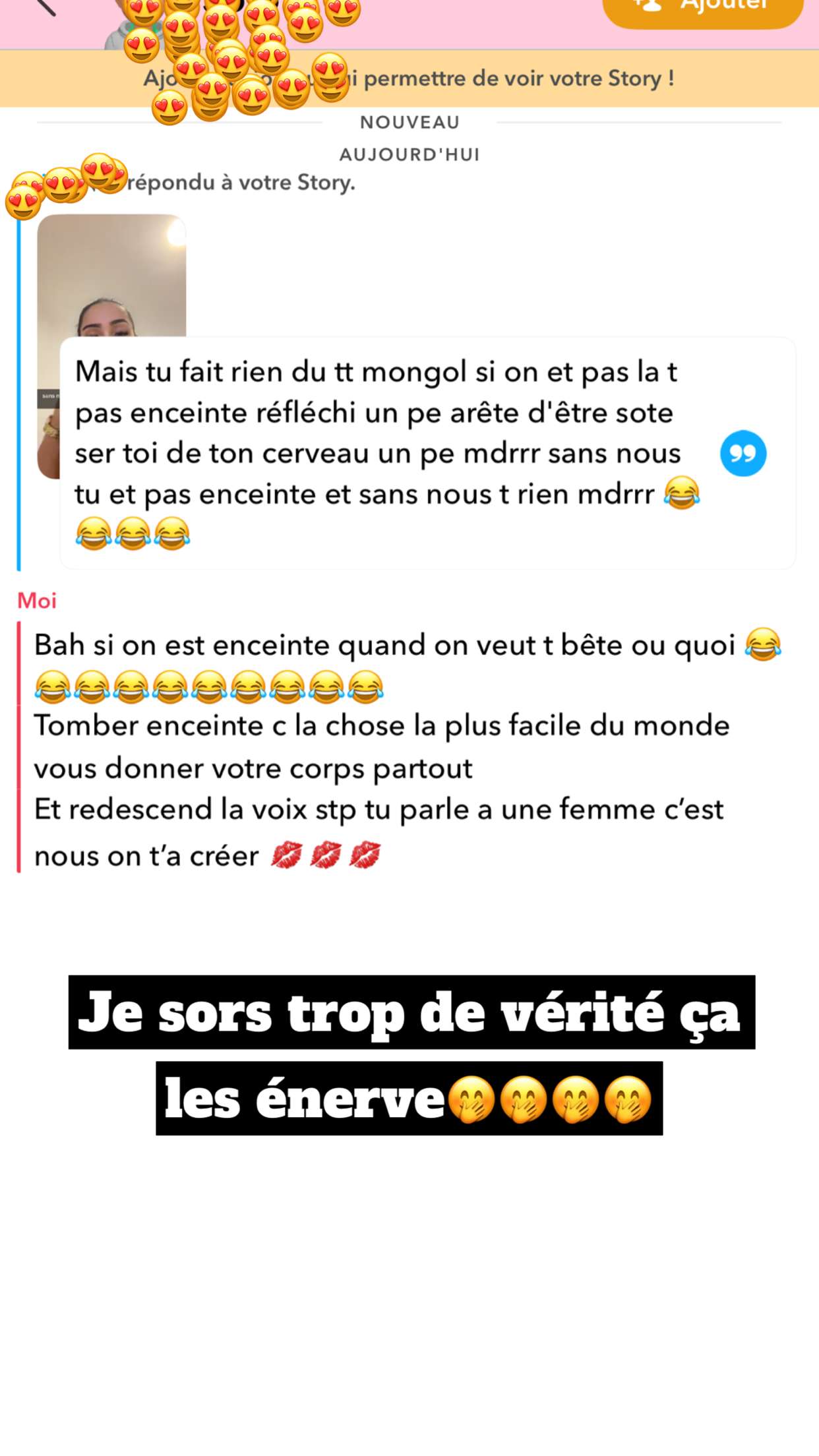 Story