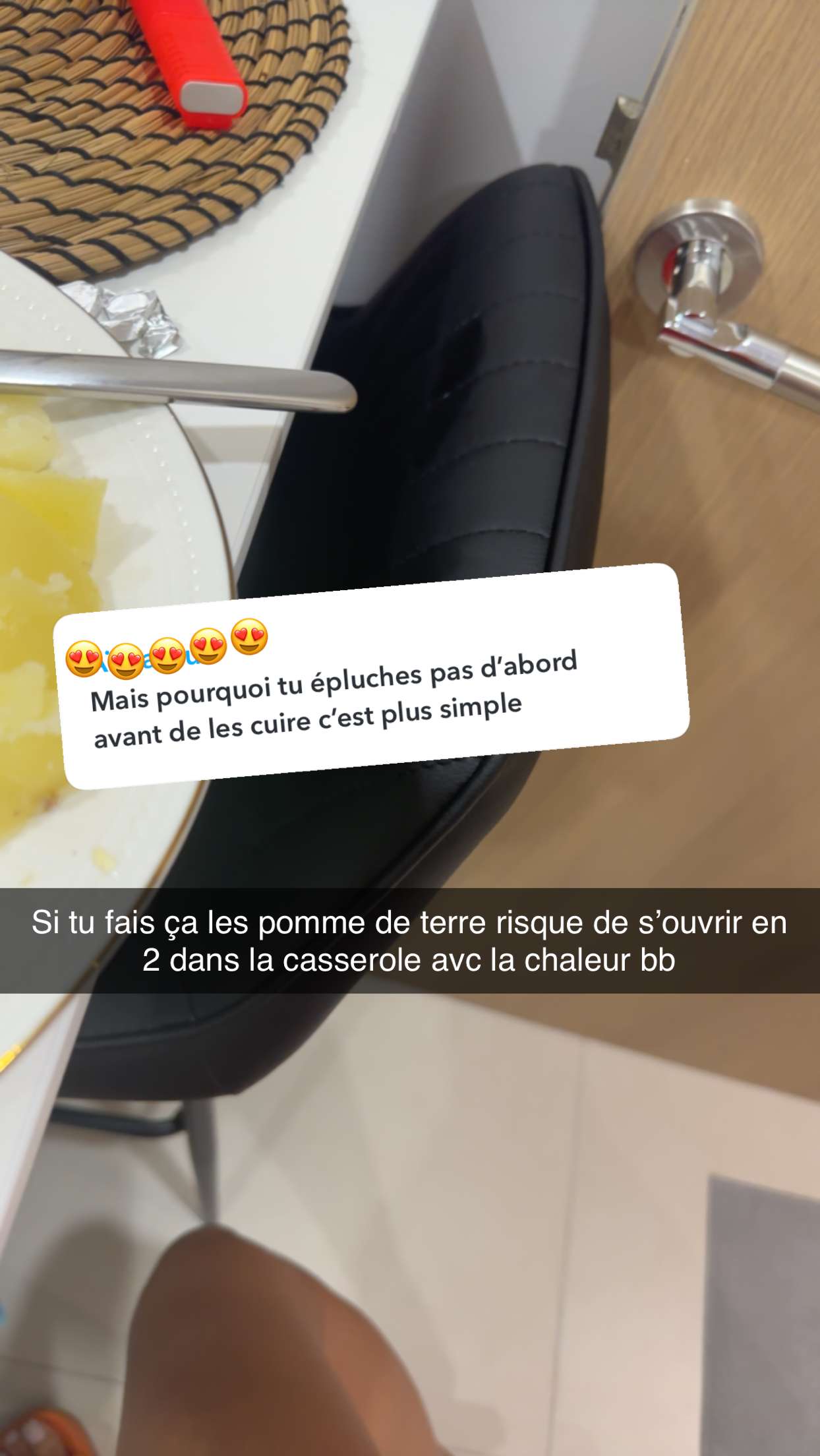 Story