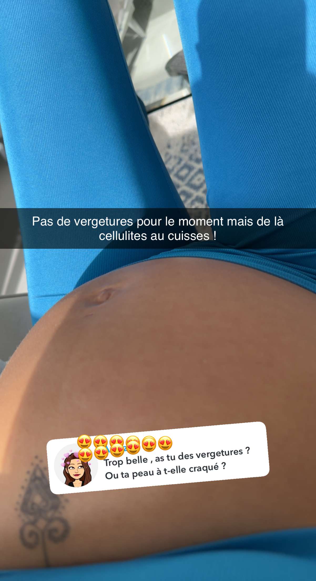 Story