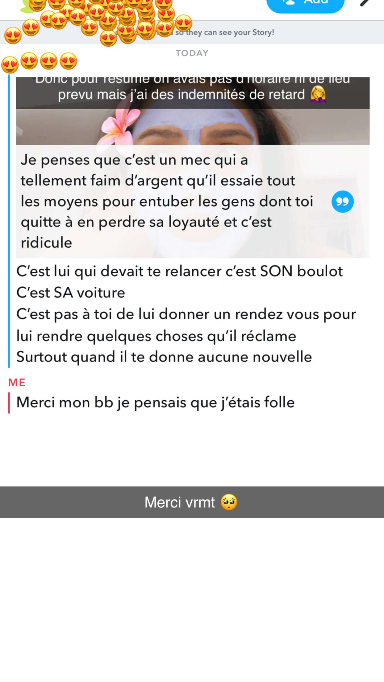 Story