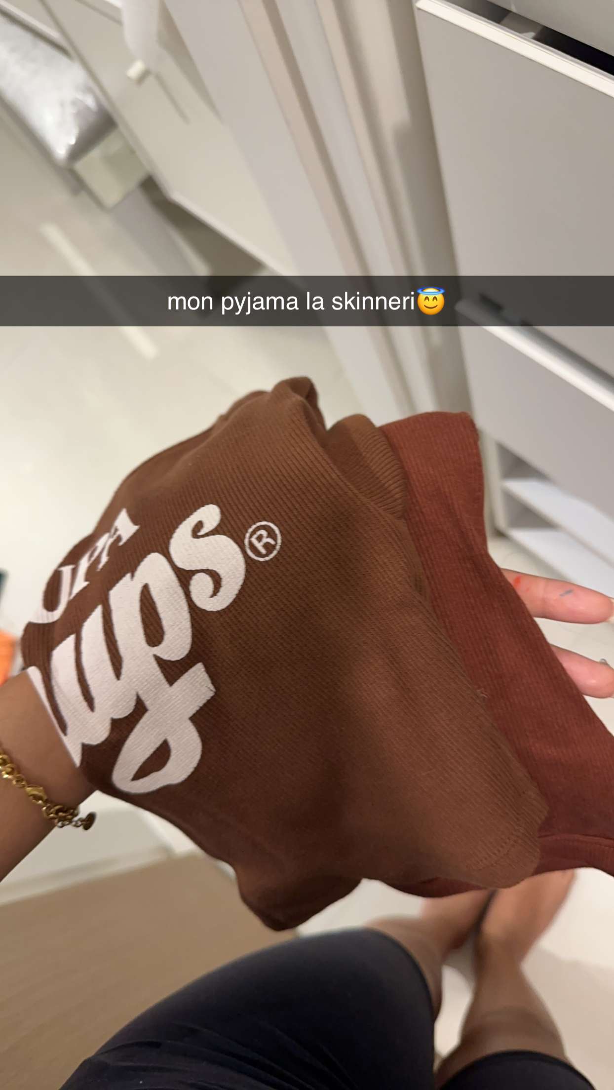 Story