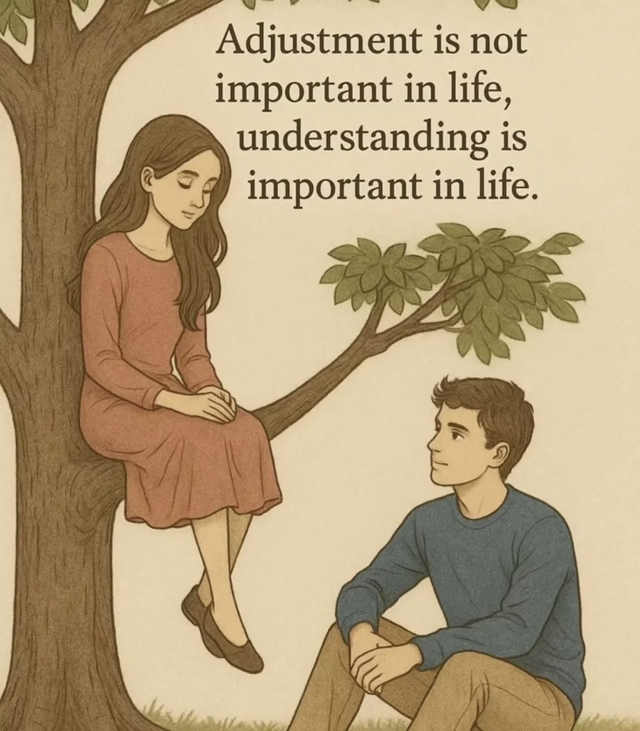 Story
