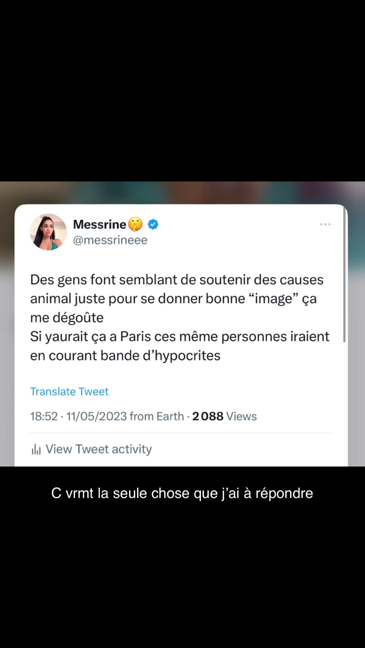 Story
