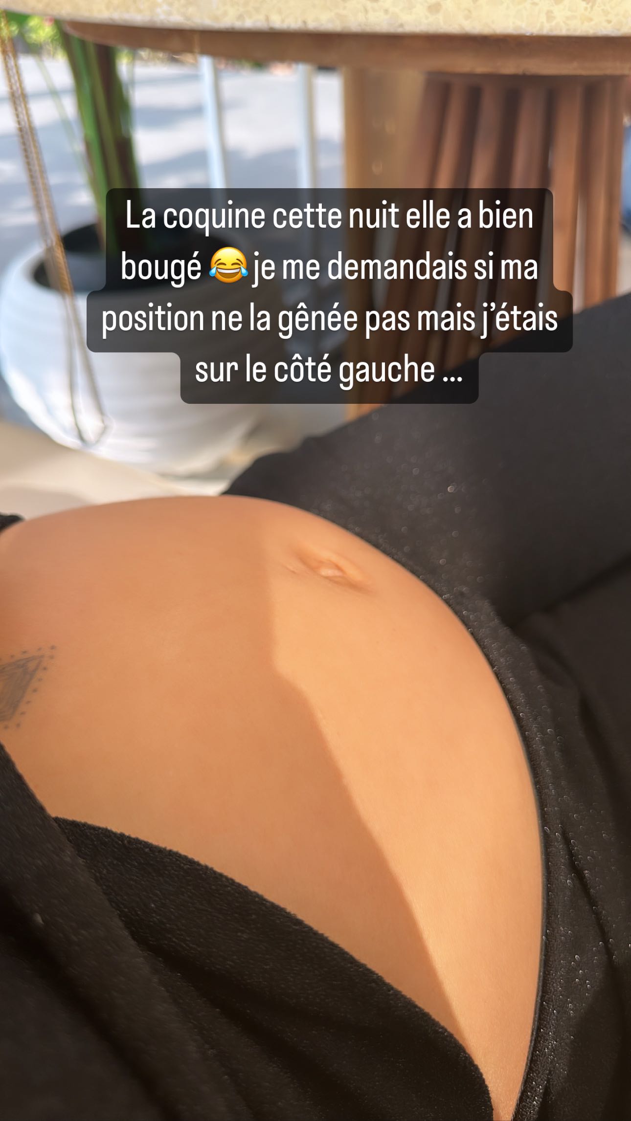 Story