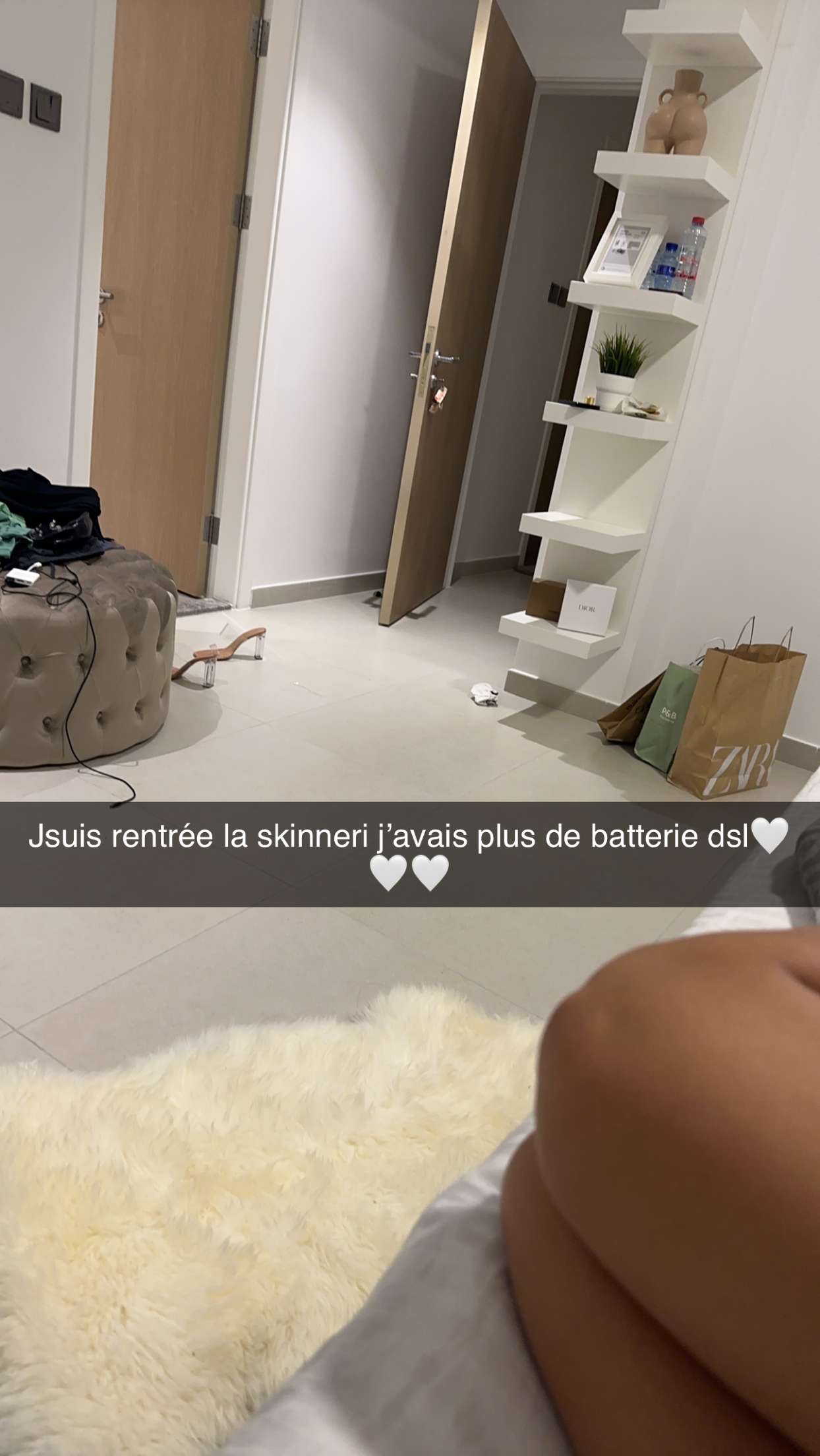 Story