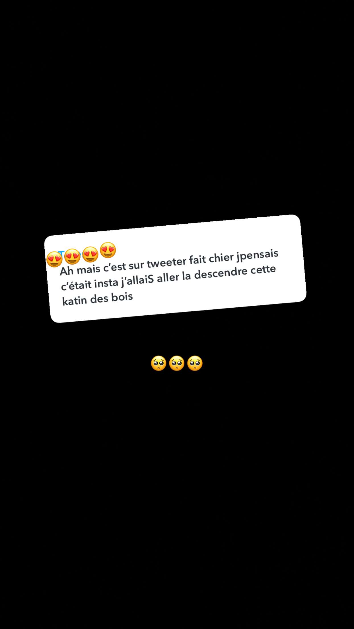 Story