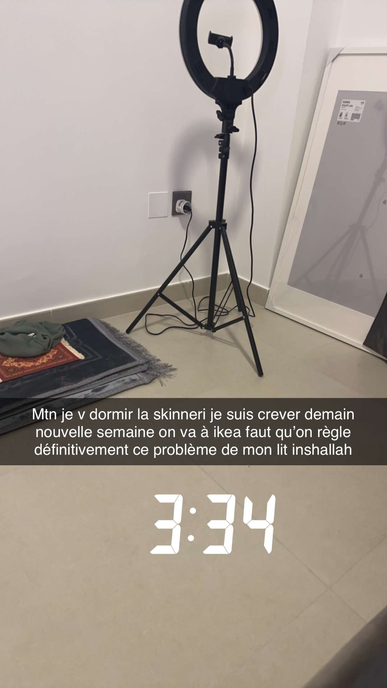 Story