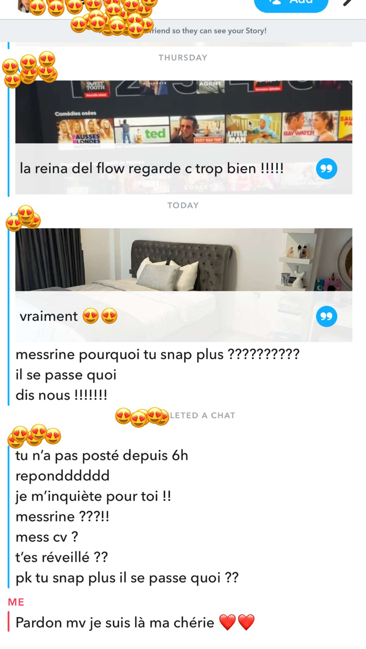 Story