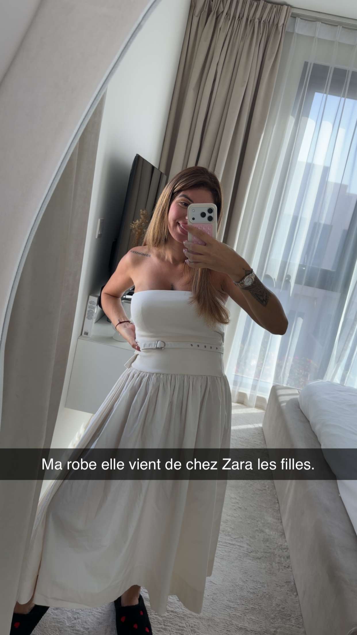 Story