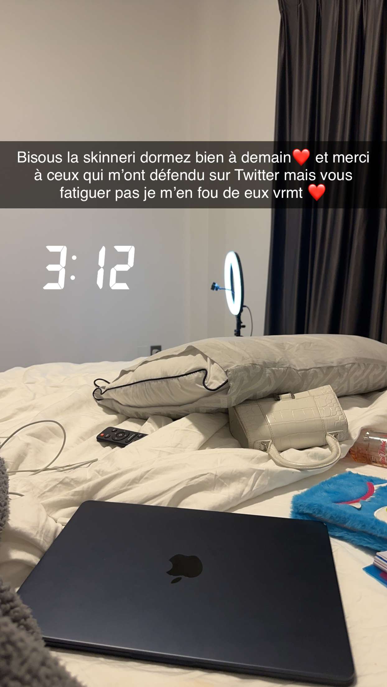 Story