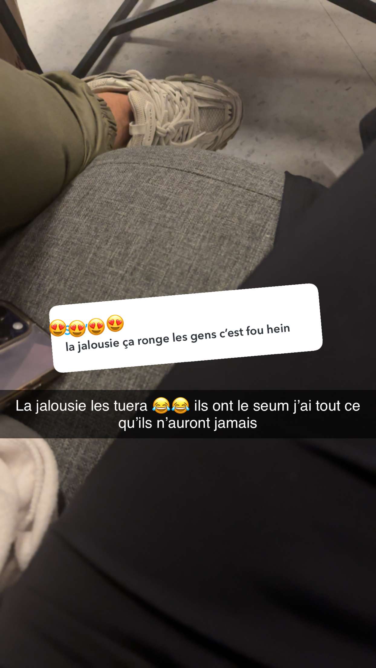 Story