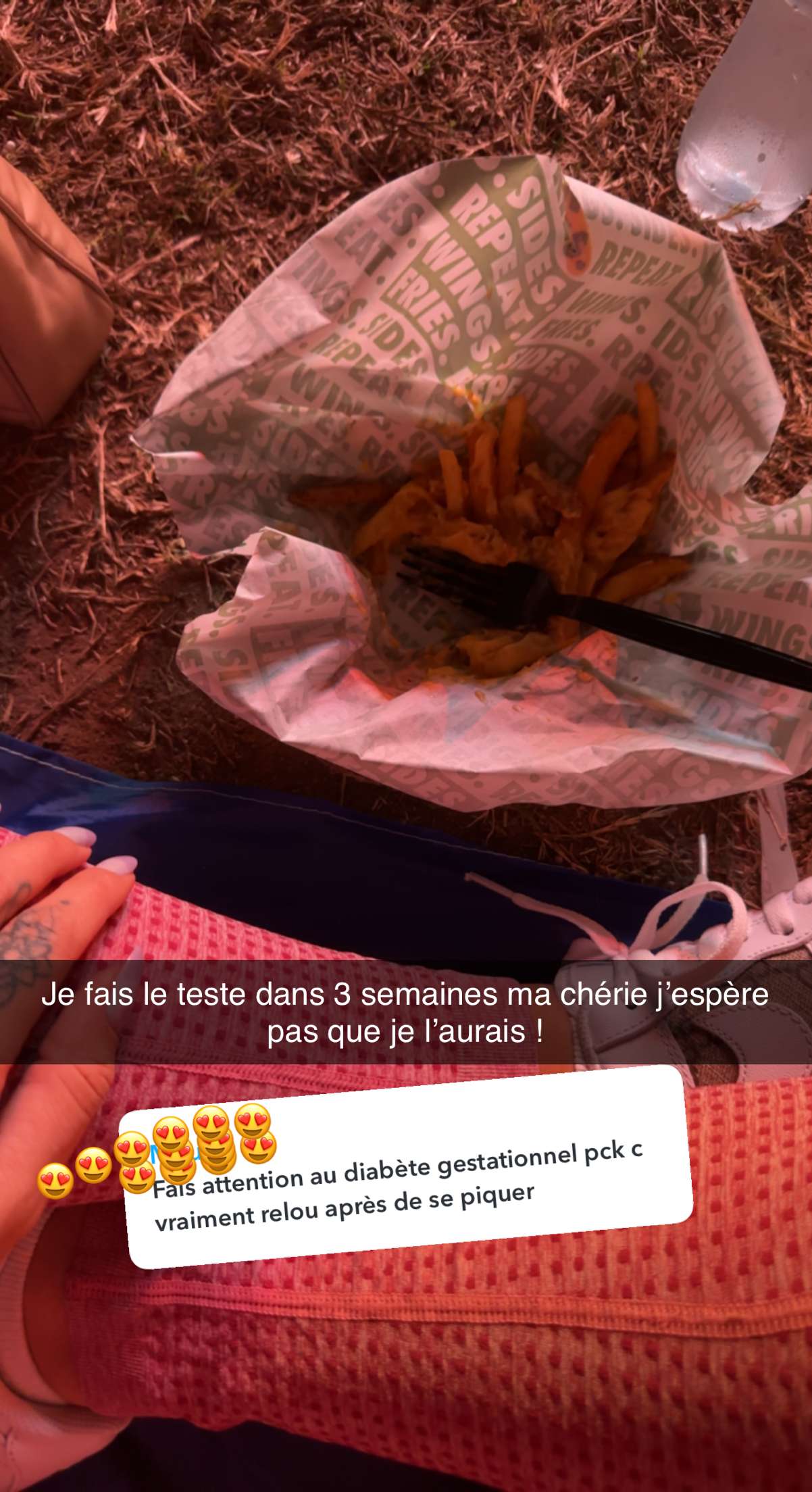 Story