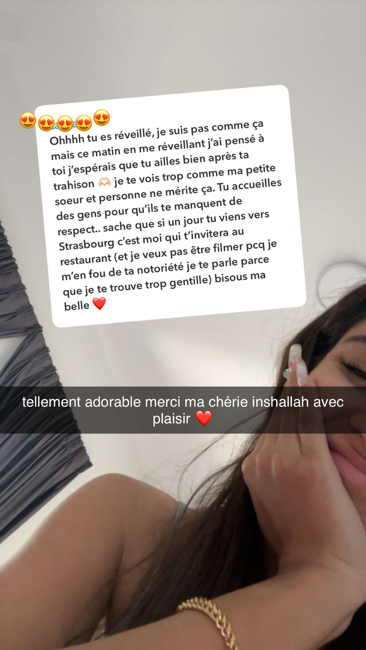 Story