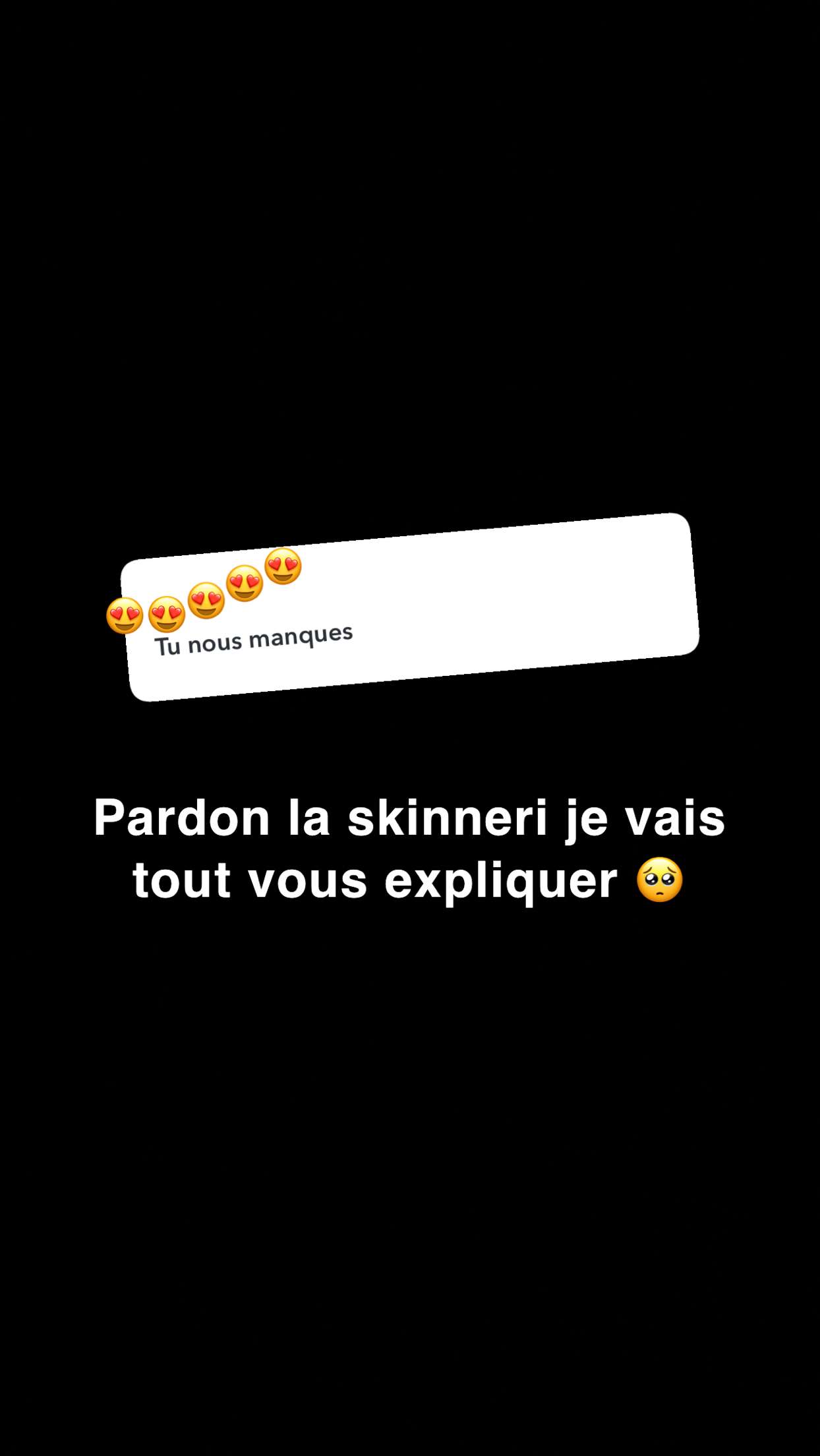 Story