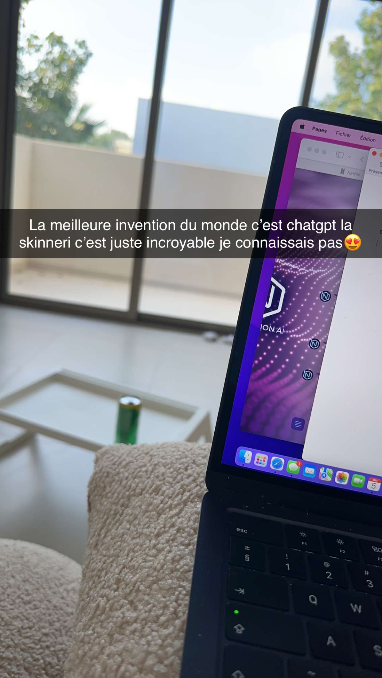 Story