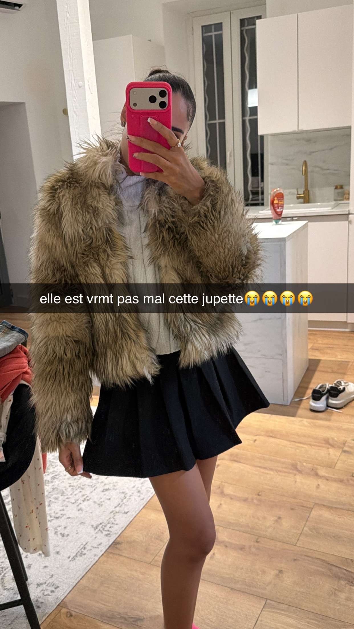 Story