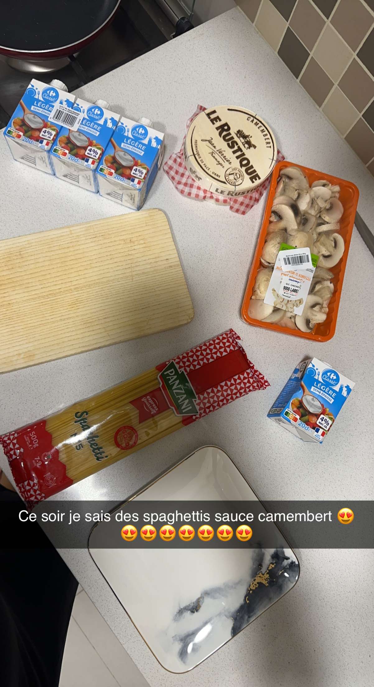 Story