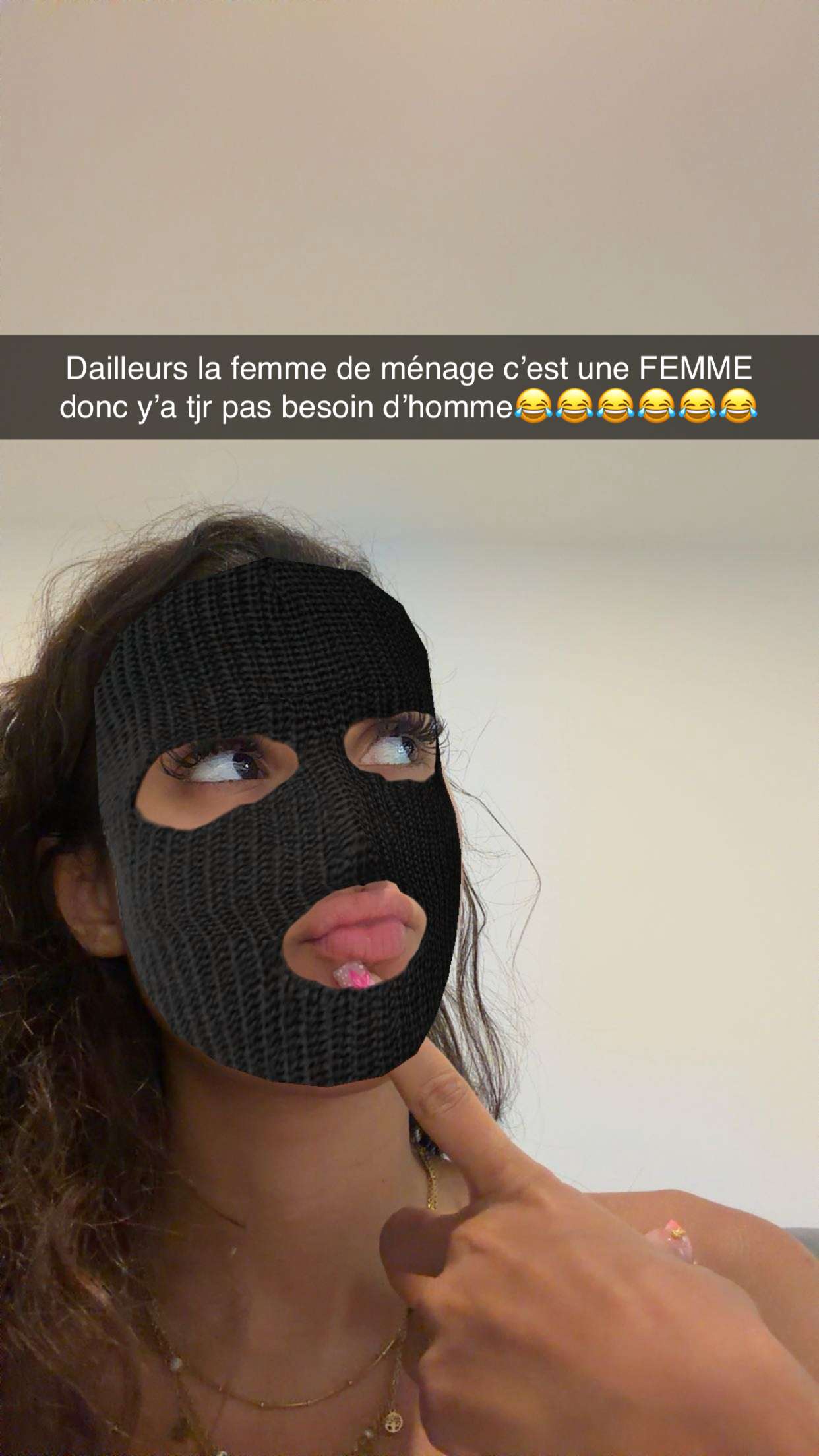 Story