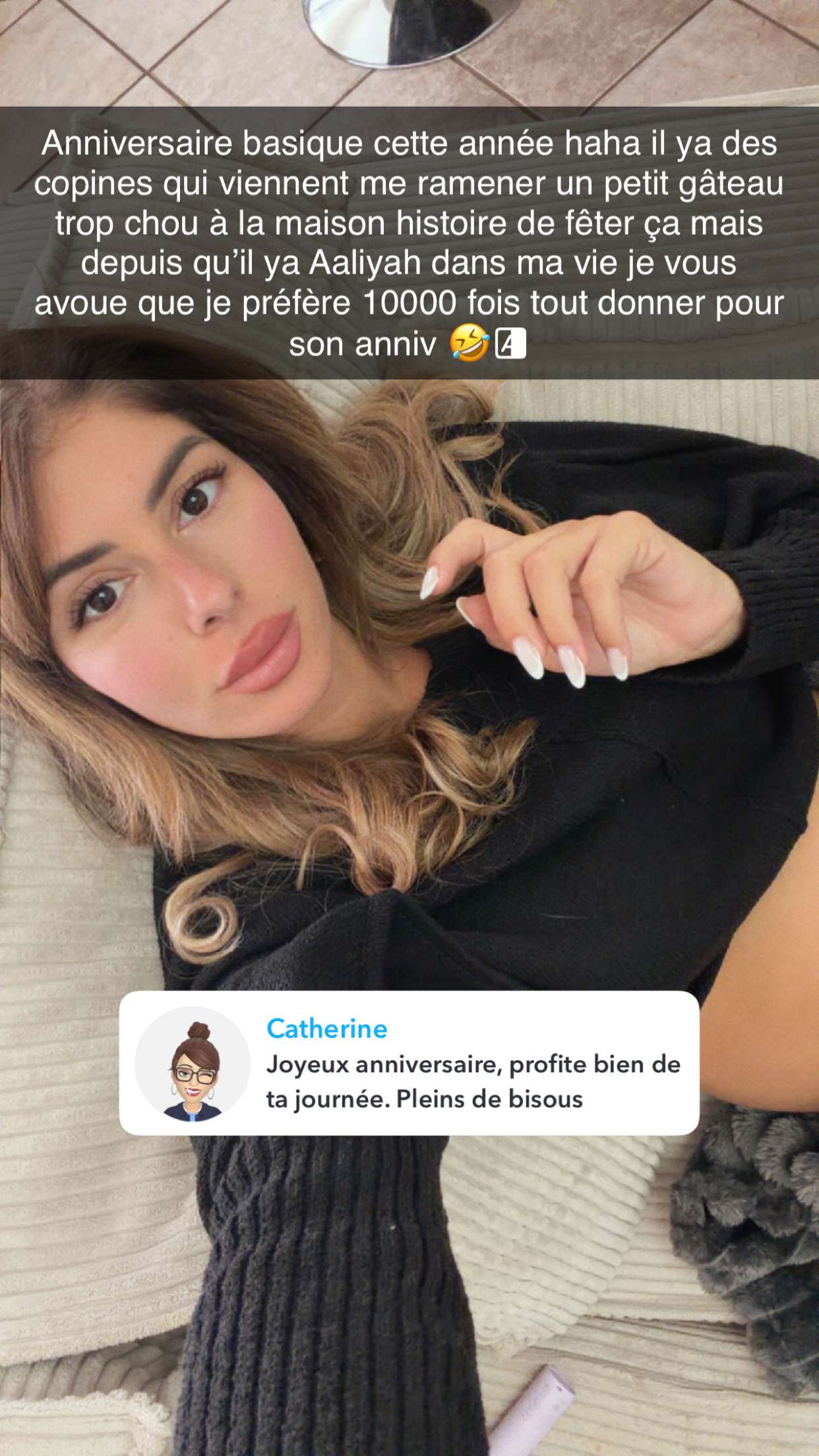 Story
