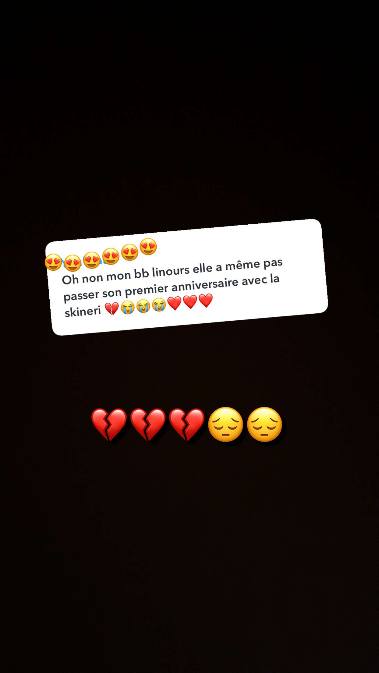 Story