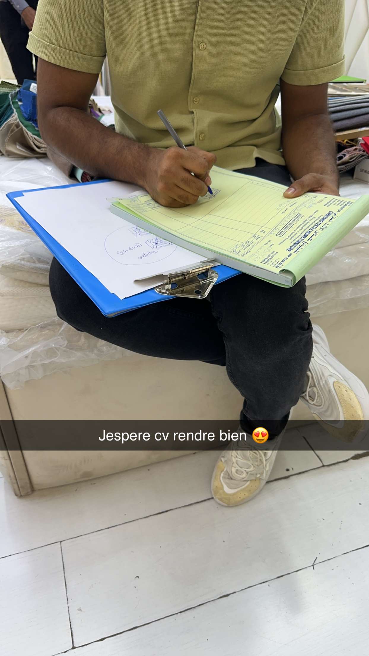 Story