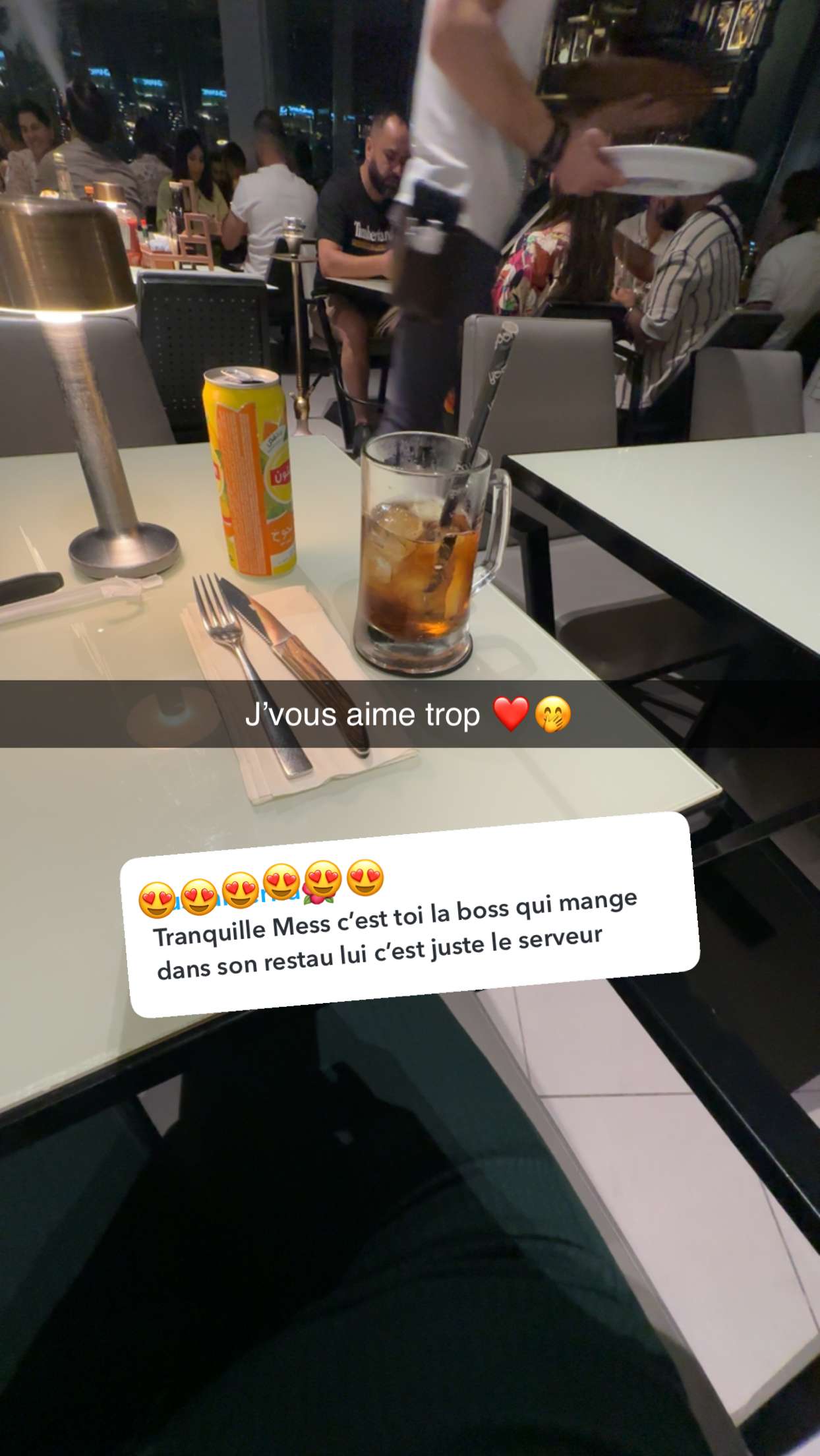 Story