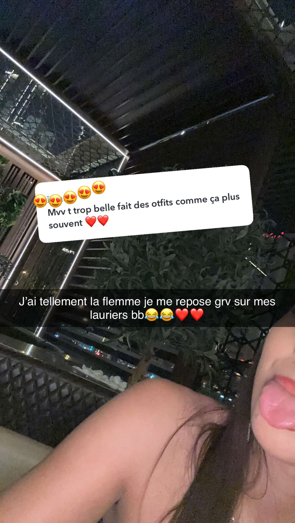 Story