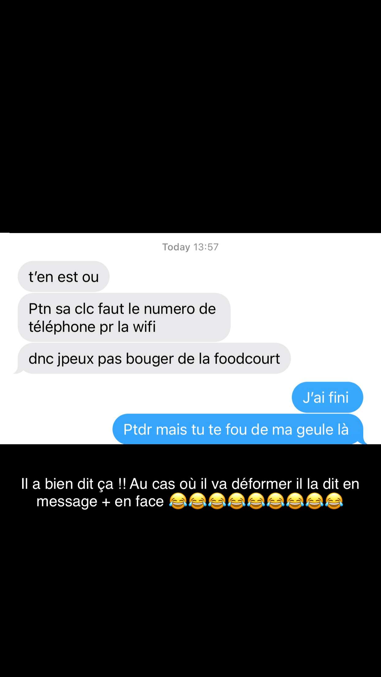 Story