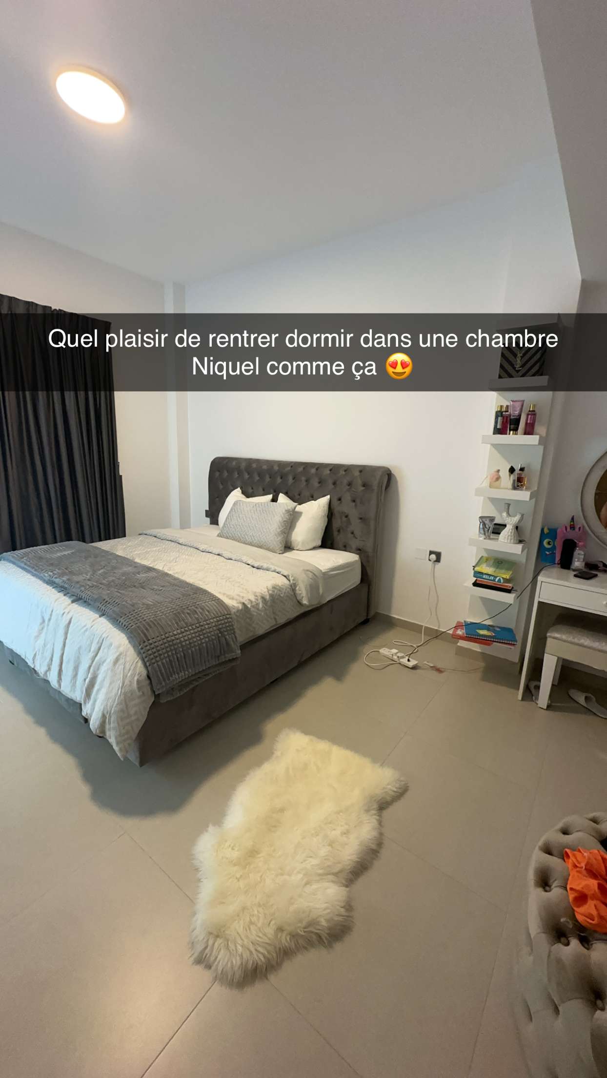 Story