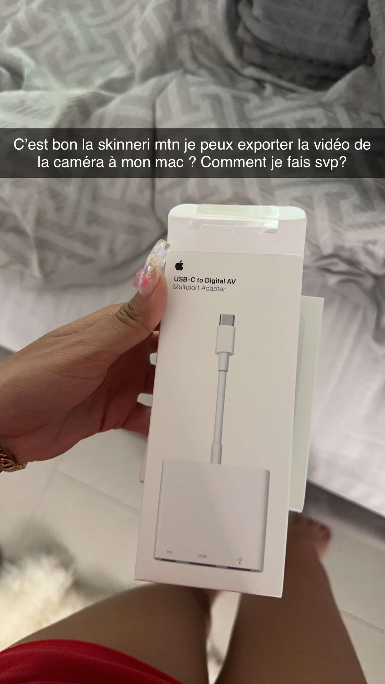 Story