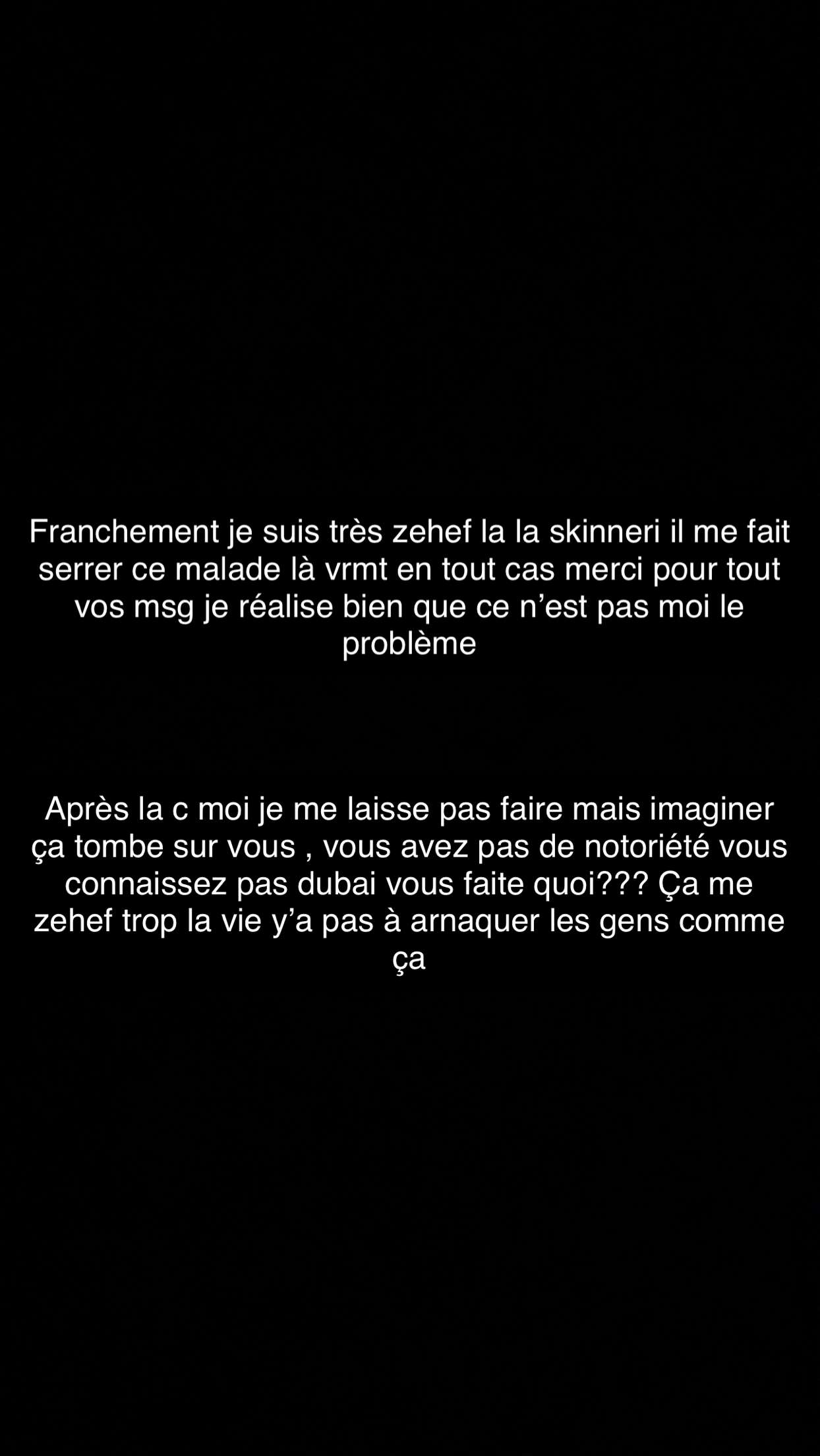 Story