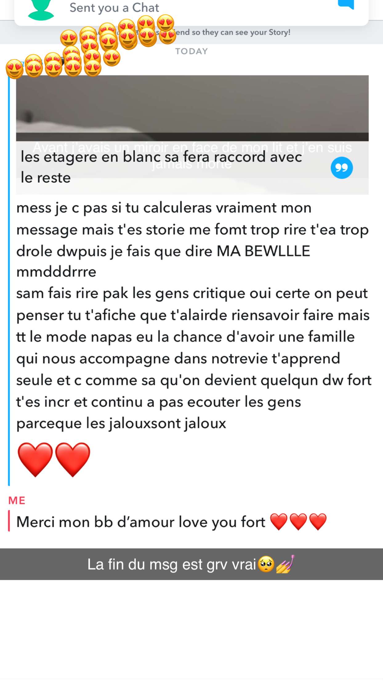 Story