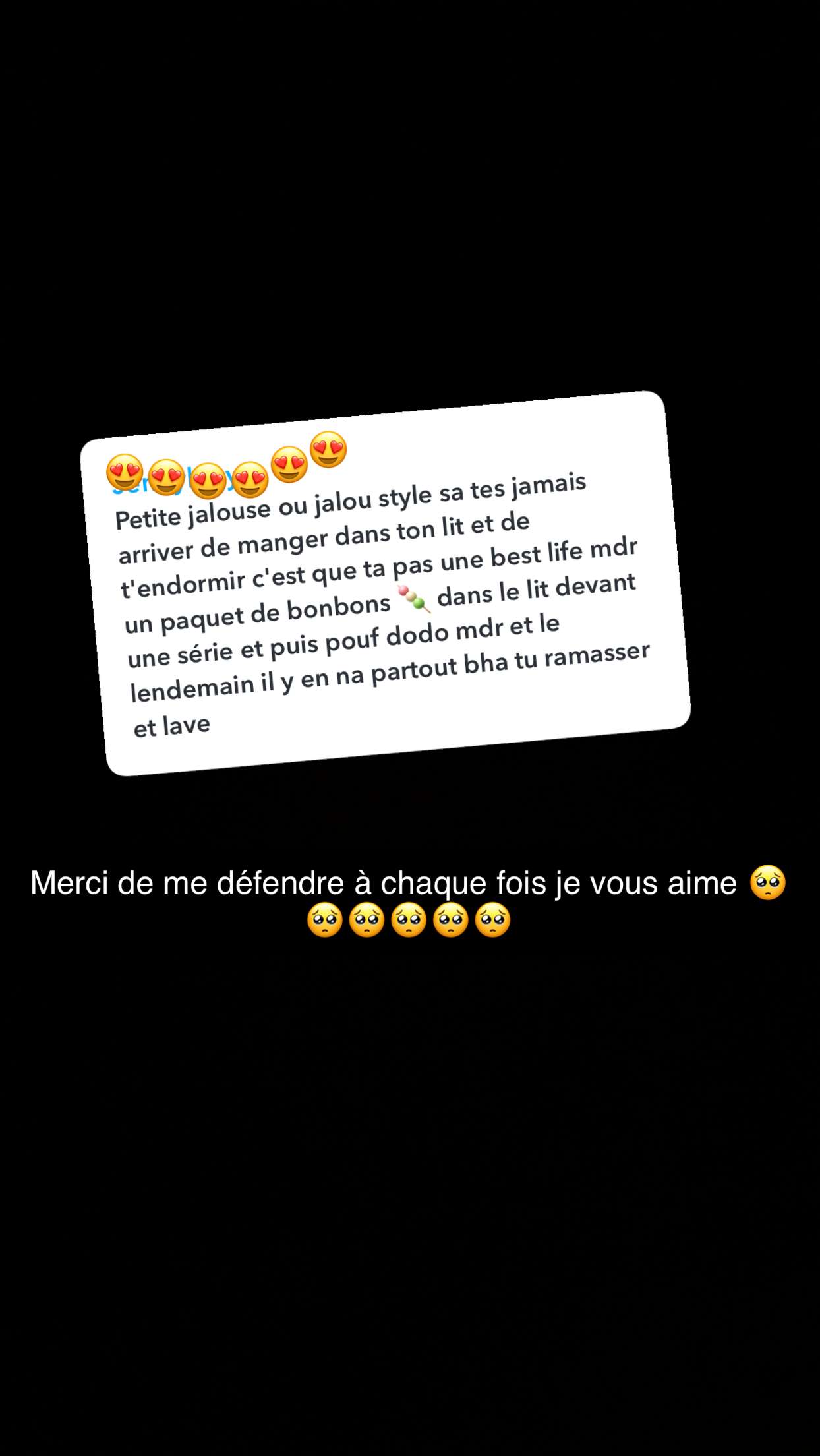 Story