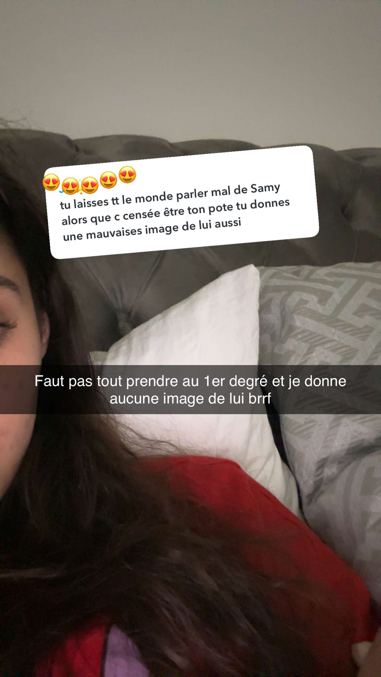 Story