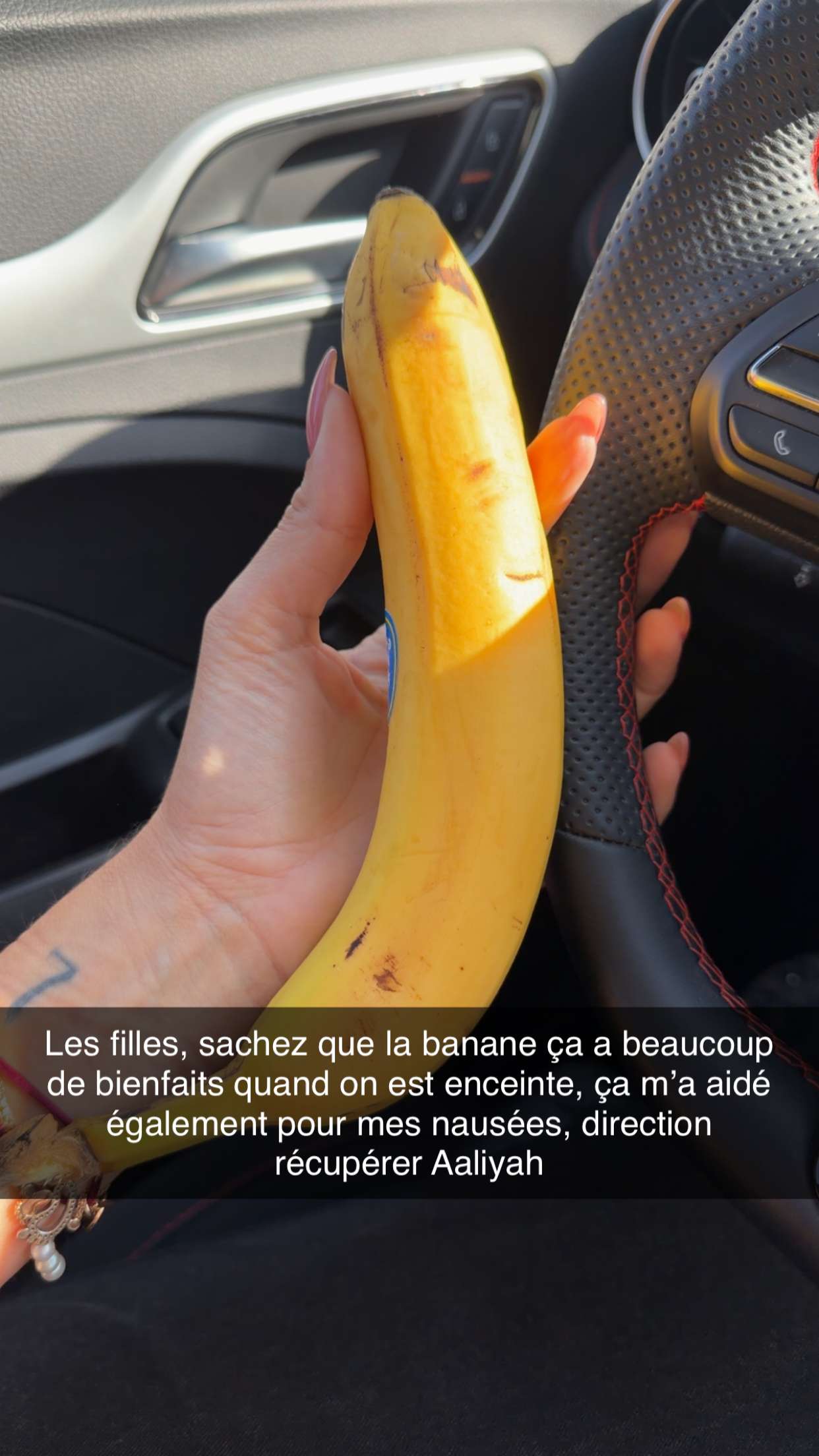 Story