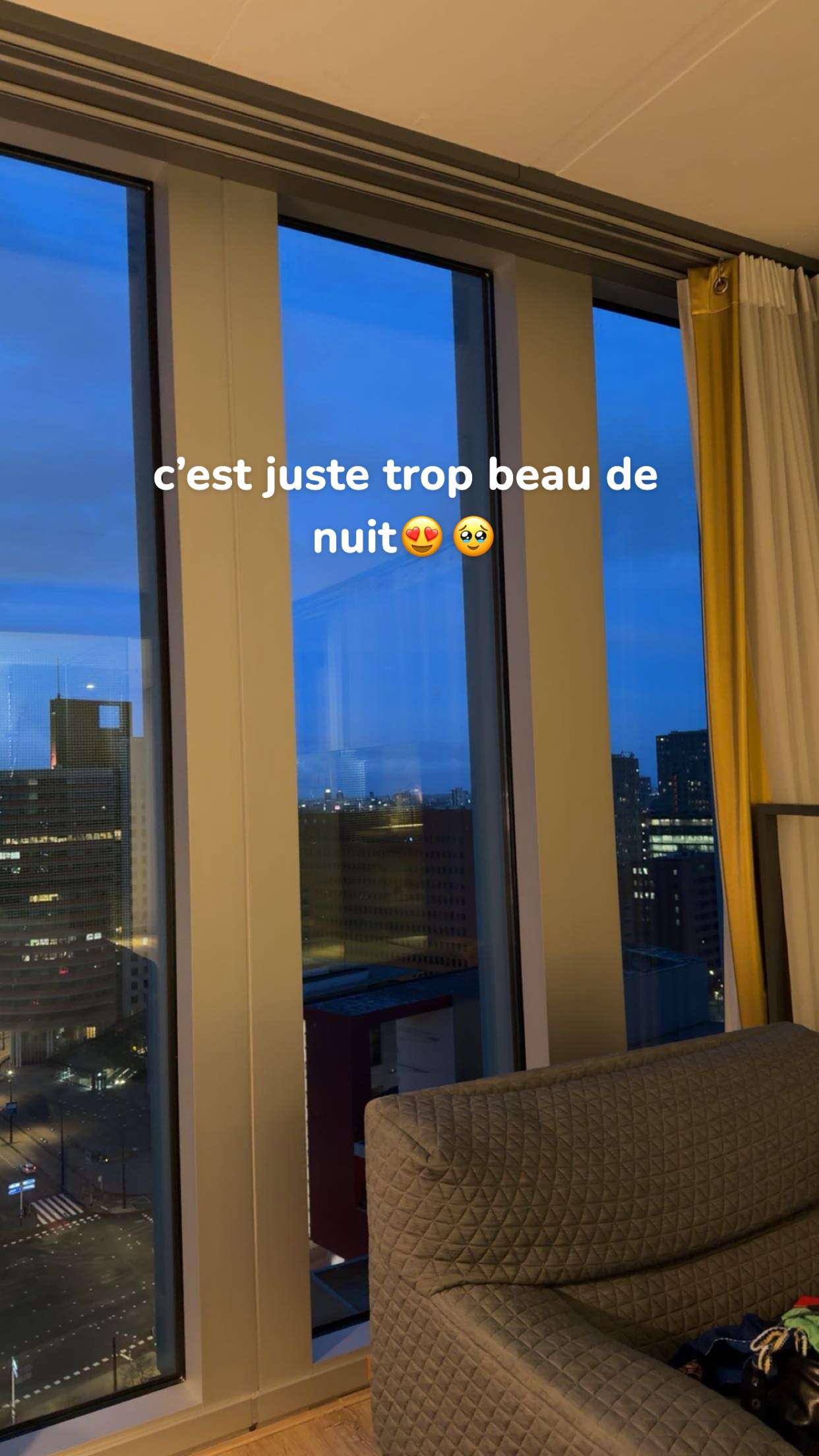 Story