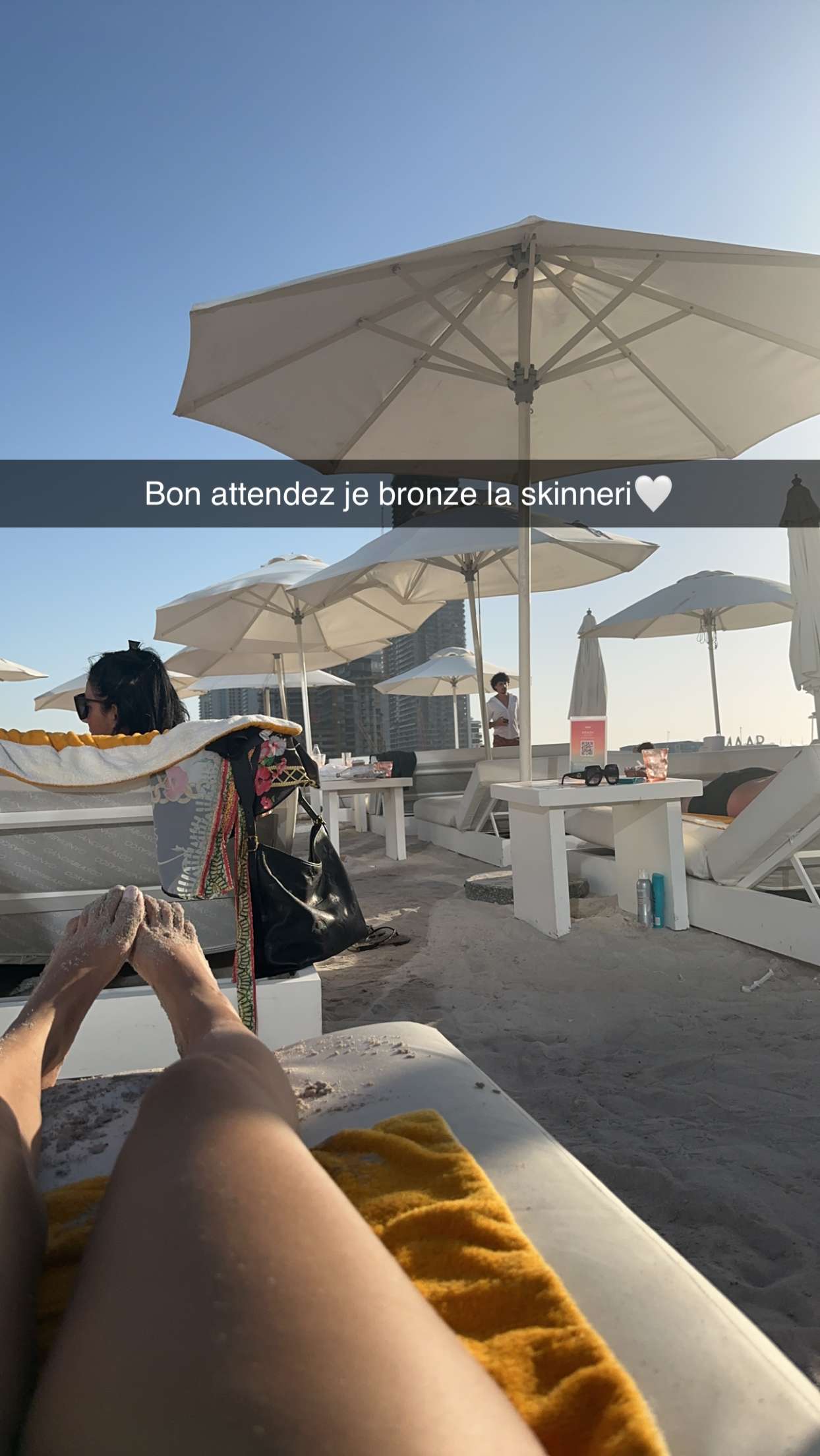 Story