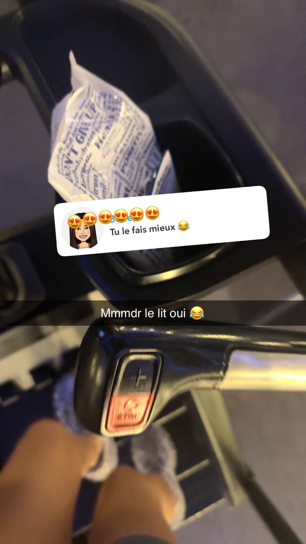 Story