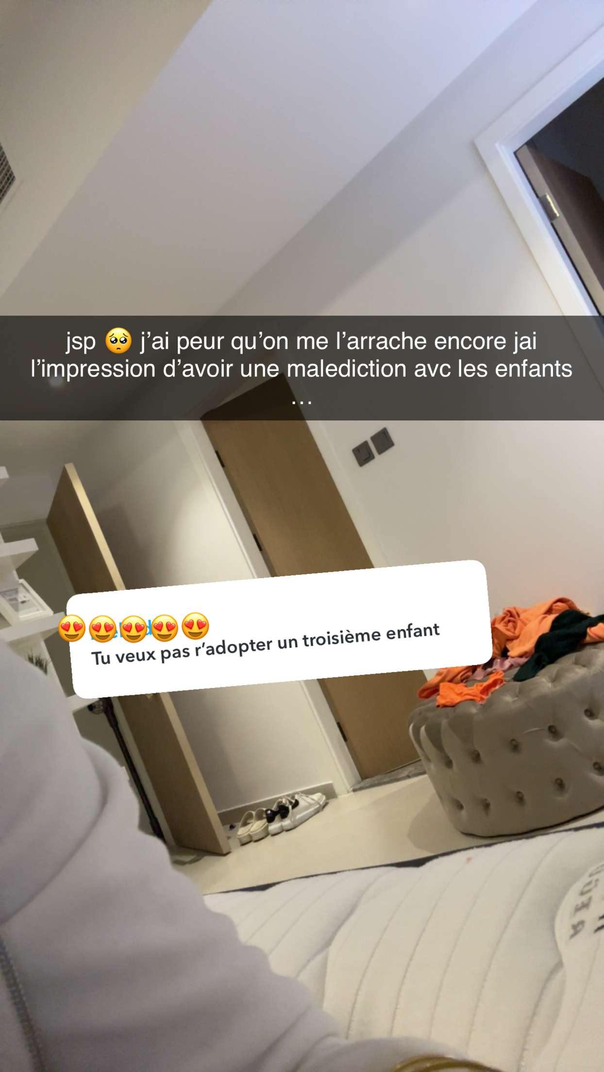 Story