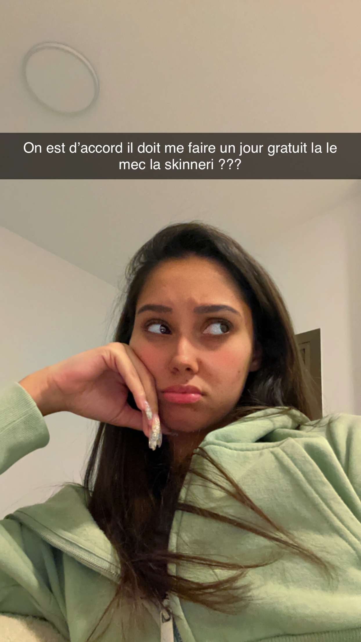 Story