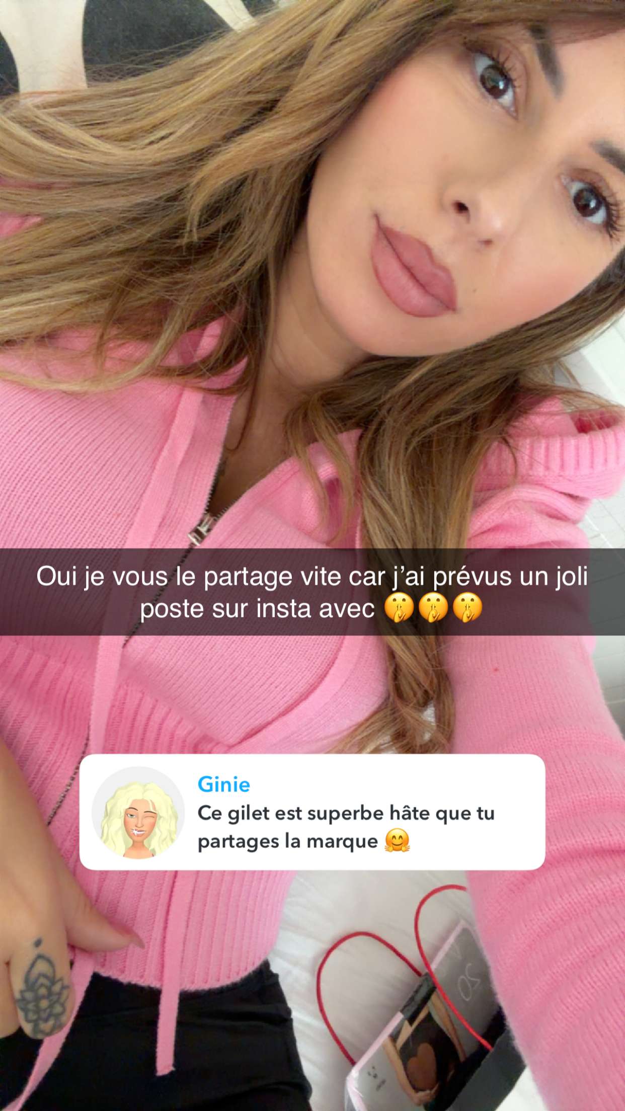 Story