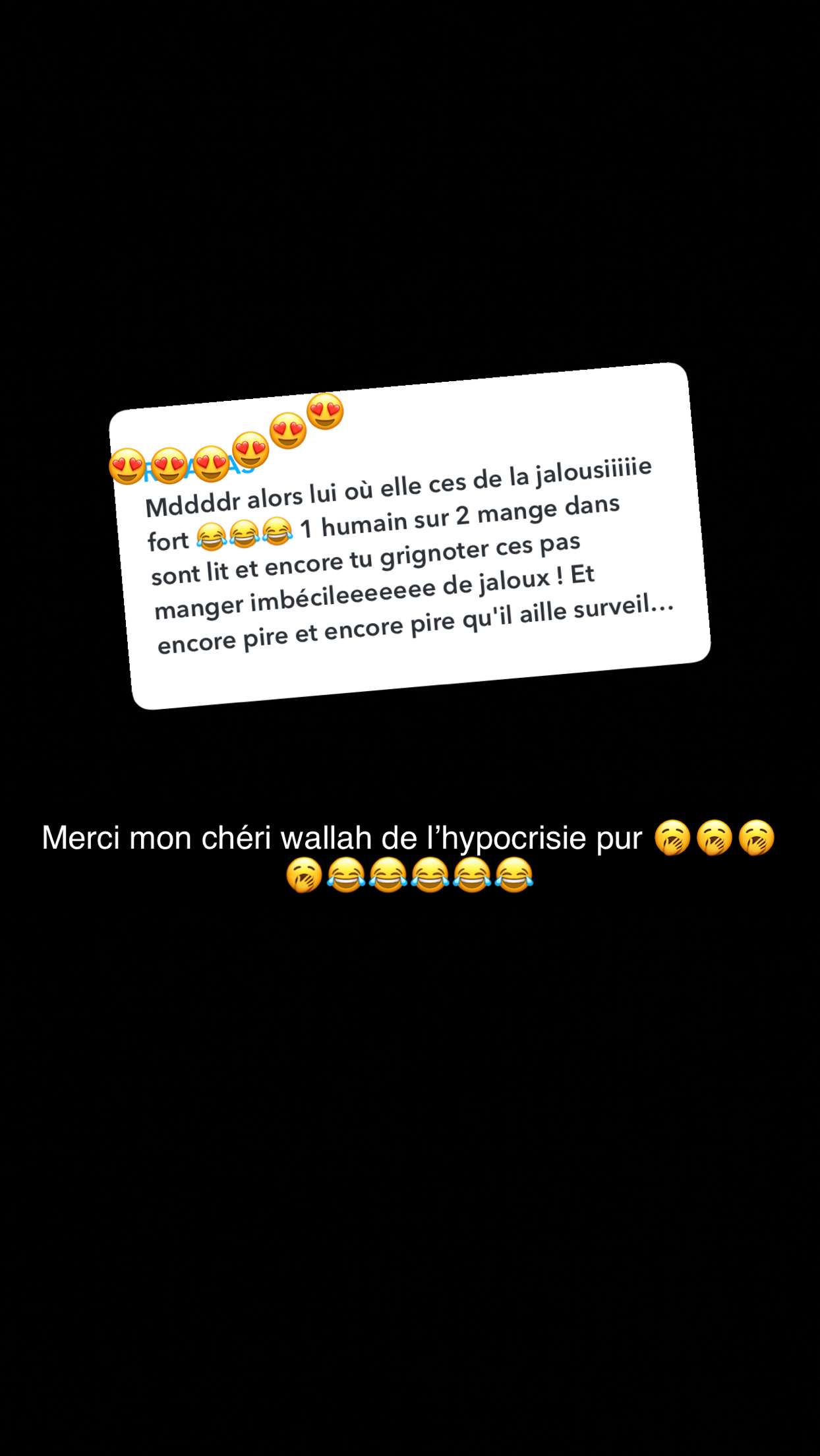 Story