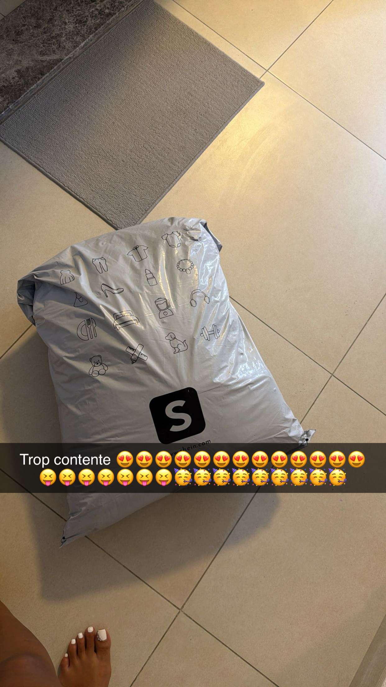 Story